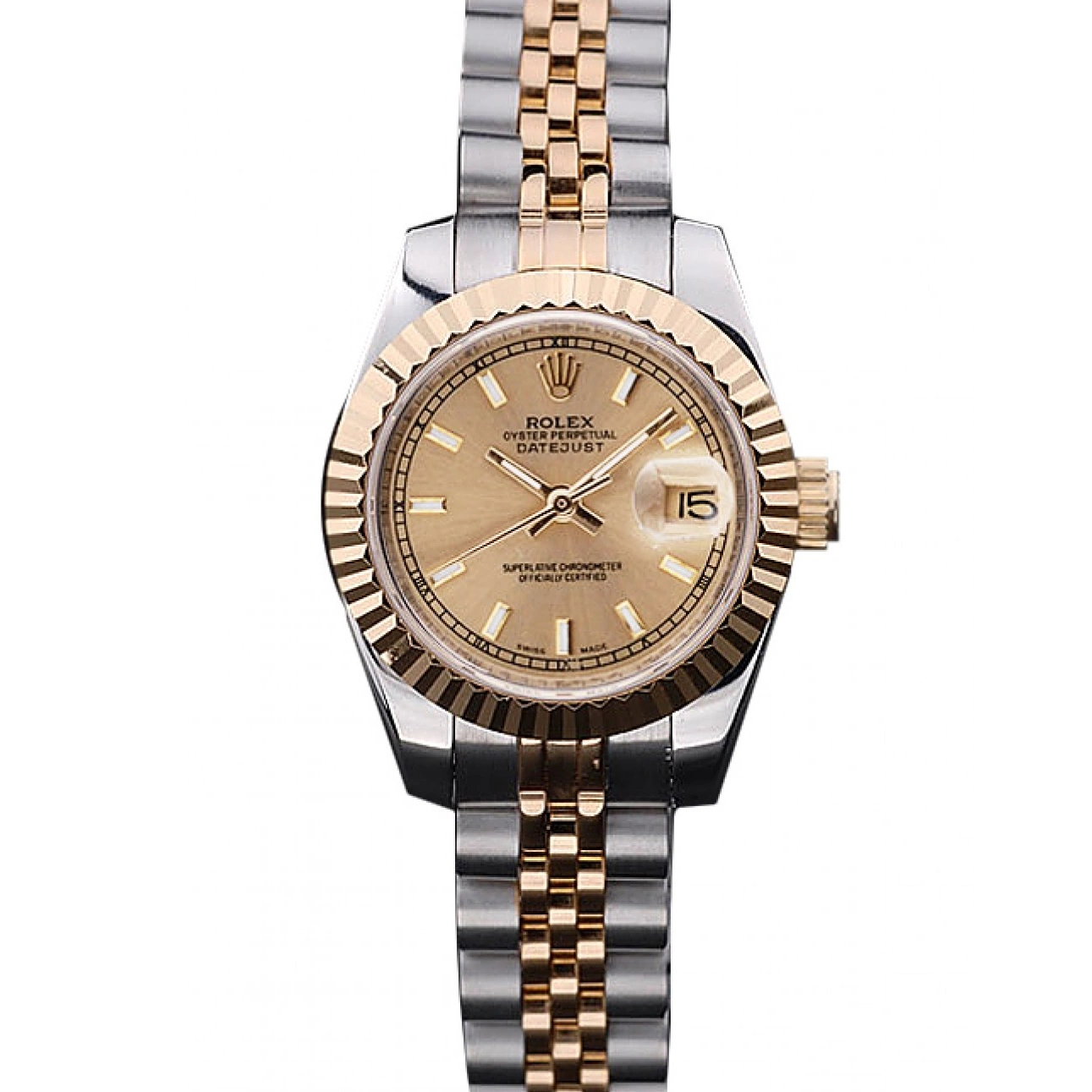 Aaa replica Datejust-rl126 Rolex 0725
